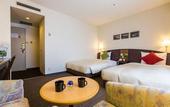 Туры в отель Hotel Resol Hakodate