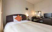 Туры в отель Hotel Resol Hakodate