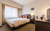 Туры в отель Hotel Resol Hakodate