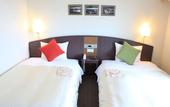 Туры в отель Hotel Resol Hakodate