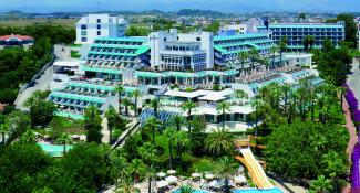 Side Star Elegance 5*