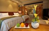 Туры в отель Grand Parkray Hangzhou