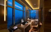 Туры в отель Grand Parkray Hangzhou