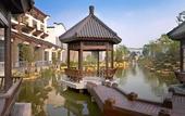 Туры в отель Sheraton Grand Hangzhou Wetland Park Resort