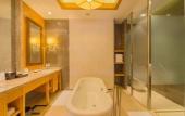 Туры в отель Sheraton Grand Hangzhou Wetland Park Resort
