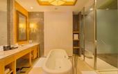 Туры в отель Sheraton Grand Hangzhou Wetland Park Resort