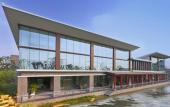 Туры в отель Sheraton Grand Hangzhou Wetland Park Resort