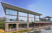 Туры в отель Sheraton Grand Hangzhou Wetland Park Resort