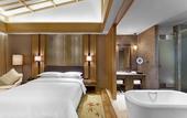Туры в отель Sheraton Grand Hangzhou Wetland Park Resort