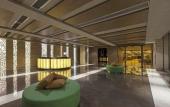 Туры в отель Sheraton Grand Hangzhou Wetland Park Resort