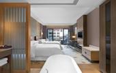 Туры в отель Sheraton Grand Hangzhou Wetland Park Resort
