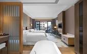 Туры в отель Sheraton Grand Hangzhou Wetland Park Resort