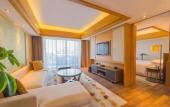 Туры в отель Sheraton Grand Hangzhou Wetland Park Resort