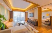 Туры в отель Sheraton Grand Hangzhou Wetland Park Resort