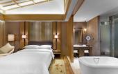 Туры в отель Sheraton Grand Hangzhou Wetland Park Resort