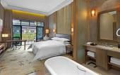 Туры в отель Sheraton Grand Hangzhou Wetland Park Resort