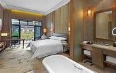 Туры в отель Sheraton Grand Hangzhou Wetland Park Resort