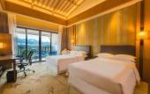 Туры в отель Sheraton Grand Hangzhou Wetland Park Resort