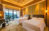 Туры в отель Sheraton Grand Hangzhou Wetland Park Resort