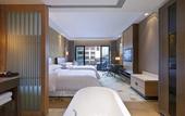 Туры в отель Sheraton Grand Hangzhou Wetland Park Resort