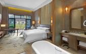 Туры в отель Sheraton Grand Hangzhou Wetland Park Resort