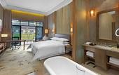 Туры в отель Sheraton Grand Hangzhou Wetland Park Resort