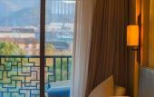 Туры в отель Sheraton Grand Hangzhou Wetland Park Resort