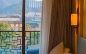Туры в отель Sheraton Grand Hangzhou Wetland Park Resort
