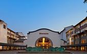 Туры в отель Sheraton Grand Hangzhou Wetland Park Resort