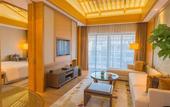 Туры в отель Sheraton Grand Hangzhou Wetland Park Resort