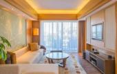 Туры в отель Sheraton Grand Hangzhou Wetland Park Resort