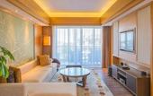Туры в отель Sheraton Grand Hangzhou Wetland Park Resort