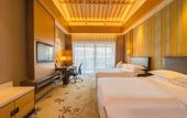 Туры в отель Sheraton Grand Hangzhou Wetland Park Resort