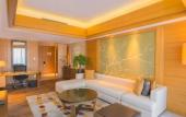 Туры в отель Sheraton Grand Hangzhou Wetland Park Resort