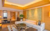 Туры в отель Sheraton Grand Hangzhou Wetland Park Resort