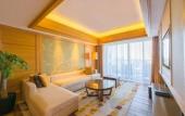 Туры в отель Sheraton Grand Hangzhou Wetland Park Resort
