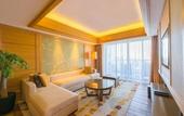 Туры в отель Sheraton Grand Hangzhou Wetland Park Resort