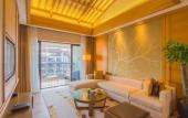 Туры в отель Sheraton Grand Hangzhou Wetland Park Resort