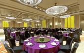 Туры в отель Sheraton Grand Hangzhou Wetland Park Resort