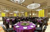 Туры в отель Sheraton Grand Hangzhou Wetland Park Resort