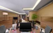 Туры в отель Sheraton Grand Hangzhou Wetland Park Resort