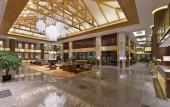Туры в отель Sheraton Grand Hangzhou Wetland Park Resort