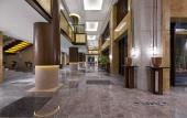 Туры в отель Sheraton Grand Hangzhou Wetland Park Resort