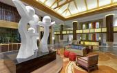 Туры в отель Sheraton Grand Hangzhou Wetland Park Resort