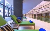 Туры в отель Sheraton Grand Hangzhou Wetland Park Resort