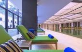 Туры в отель Sheraton Grand Hangzhou Wetland Park Resort