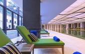 Туры в отель Sheraton Grand Hangzhou Wetland Park Resort