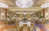Туры в отель Sheraton Grand Hangzhou Wetland Park Resort