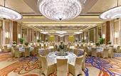 Туры в отель Sheraton Grand Hangzhou Wetland Park Resort