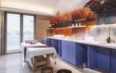 Туры в отель Sheraton Grand Hangzhou Wetland Park Resort